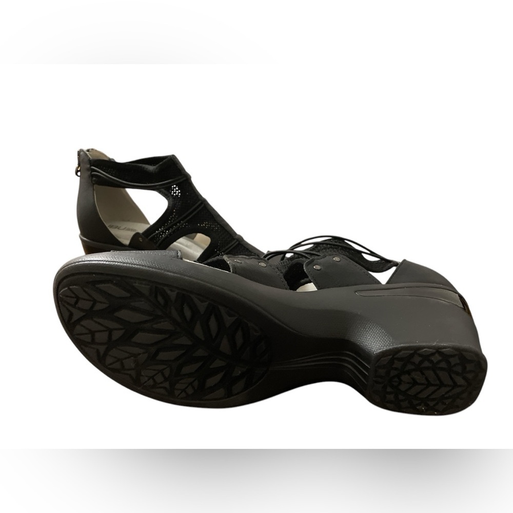 JBU by Jambu Everly Wedge Strappy Sandals - Picture 5 of 5